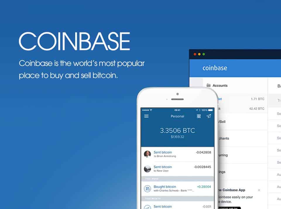 How To Buy Bitcoin on Coinbase