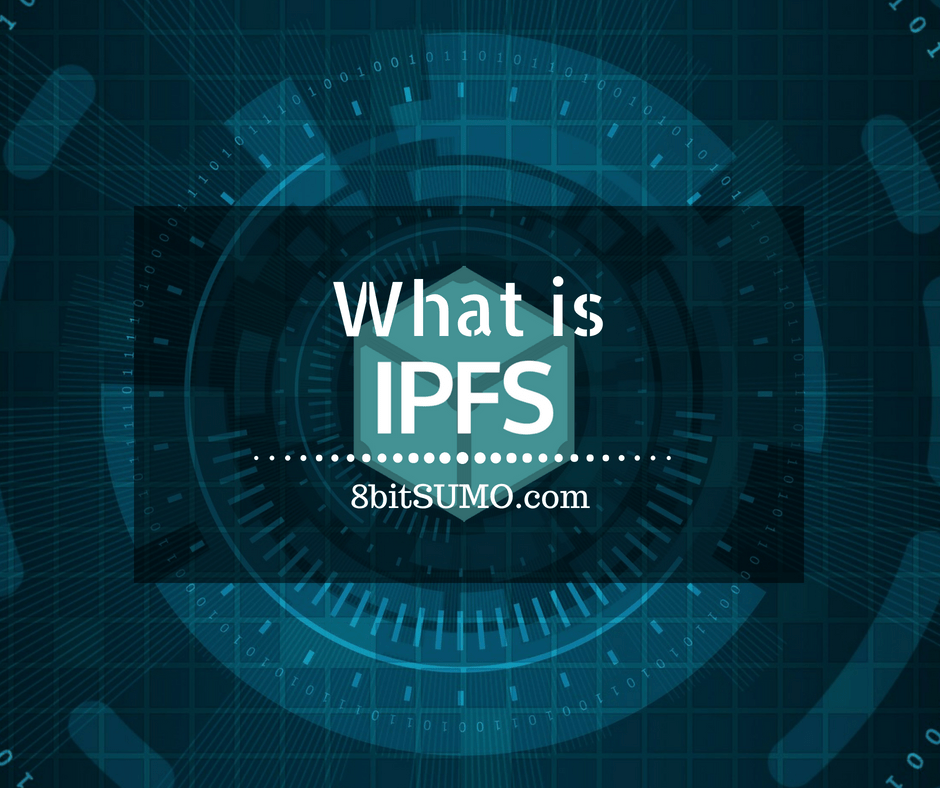 What is IPFS