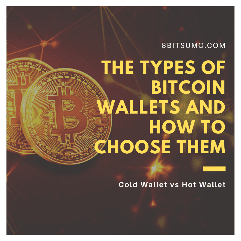 bitcoin wallet types